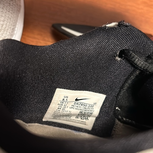 Nike Kd 14 Tb mid-top Air Zoom - Picture 5 of 8